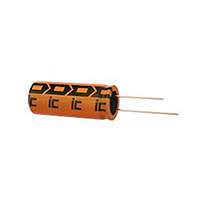 Illinois Capacitor - 337BPS035M - CAP ALUM 330UF 20% 35V RADIAL