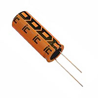 Illinois Capacitor - 337RZM035M - CAP ALUM 330UF 20% 35V THRU HOLE