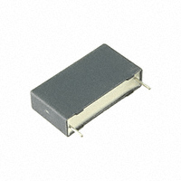 Illinois Capacitor - 224MKP275K - CAP FILM 0.22UF 10% 310VAC RAD