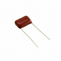 Illinois Capacitor - 473MPR630K - CAP FILM 0.047UF 10% 630VDC RAD
