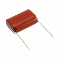 Illinois Capacitor - 224MMR100K - CAP FILM 0.22UF 10% 100VDC RAD