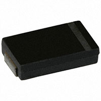 Illinois Capacitor - 107XMPL002MG19 - CAP ALUM POLY 100UF 20% 2V SMD