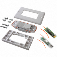 Enocean - NWO-300DP - KIT EVAL DOLPHIN SENSOR