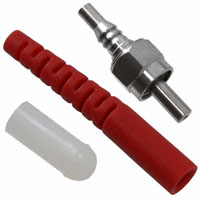 Industrial Fiberoptics - 510054 - CONN FIBER SMA PLUG SMPLX 1000UM