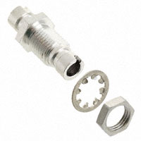 Industrial Fiberoptics - 51 0137 - CONN COUPLER SIMPLEX