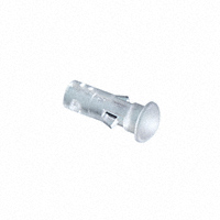 Industrial Fiberoptics - 51 0370 - LENS CAP 5MM FOR 3MM PANEL