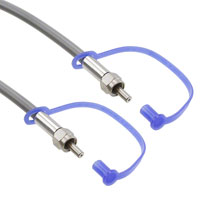 Industrial Fiberoptics - IF 635-22-5 - SMA/SMA SERCOS PATCHCORD 22.5M