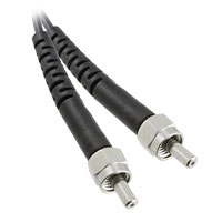 Industrial Fiberoptics - IF 636-0-3 - FIBER .3 SMA-SMA