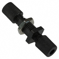 Industrial Fiberoptics - IF-C-S4 - CONNECTOR SPLICE FIBER OPTIC