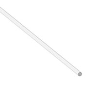 Industrial Fiberoptics - IF-C-U3000 - CBL FIBER OPTIC 3000UM POF 1M