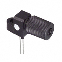 Industrial Fiberoptics - IF-D92 - PHOTOTRANSISTOR FIBER OPTIC