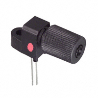 Industrial Fiberoptics - IF-D93 - PHOTODARLINGTON FIBER OPTIC