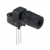 Industrial Fiberoptics - IF-D95OC - DETECTOR PHOTOLOGIC 5 TTL