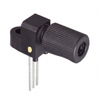 Industrial Fiberoptics - IF-D95T - DETECTOR PHOTOLOGIC TTL/CMOS