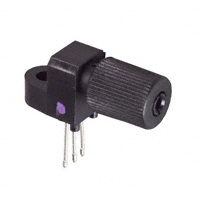 Industrial Fiberoptics - IF-D96 - DETECTOR PHOTOLOG FIB OPT 5 TTL