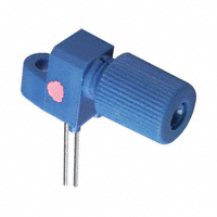 Industrial Fiberoptics - IF-E96 - LED FIBER OPTIC 660NM RED