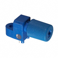 Industrial Fiberoptics - IF-E98 - LED FIBER OPTIC 50MBPS 650NM RED