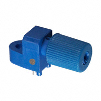 Industrial Fiberoptics - IF-E99 - LED FIBER OPTIC 155MBPS 650NM RD