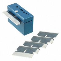 Industrial Fiberoptics - IF-FC1 - FIBER CUTTER