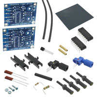 Industrial Fiberoptics - IF-SD11 - DESIGNER SIMPLEX KIT FIBER OPTIC