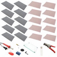 Industrial Fiberoptics - IF-TK4 - FIBER OPTIC TOOL KIT