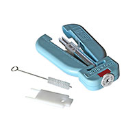 Industrial Fiberoptics - 37 0096 - TOOL STRIPPER FIBER OPTIC