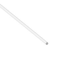 Industrial Fiberoptics - IF-C-U1000 - CBL FIBER OPTIC 1000UM POF 1M