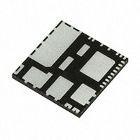 Infineon Technologies - IRSM836-035MA - IC MOTOR DRIVER PAR 36-PQFN