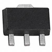 Infineon Technologies - BSS225H6327FTSA1 - MOSFET N-CH 600V 0.09A SOT-89