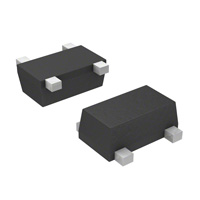 ON Semiconductor - MCH4009-TL-H - TRANS NPN 3.5V 40MA MCPH4