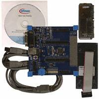 Infineon Technologies - B158-H8743-X-X-7600 - KIT STARTER XC886/888