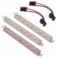 Infineon Technologies - BCR402W 24V LED BOARD - BOARD LED BCR402W 24V