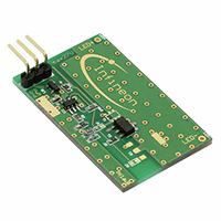 Infineon Technologies - BCR450 BOARD - BOARD LED BCR450