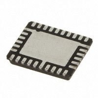 Infineon Technologies - BGT24MR2E6327XUMA1 - IC MMIC 24GHZ TWIN IQ RX 32QFN