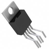 Infineon Technologies - BTS247ZAKSA1 - MOSFET N-CH 55V 33A TO220-5
