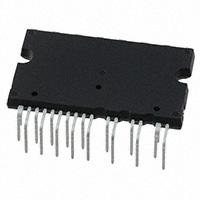 Infineon Technologies - IKCM20L60GDXKMA1 - IFPS MODULES 24MDIP