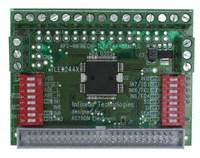 Infineon Technologies - DEMOBOARD TLE 6244X - BOARD DEMO FOR TLE 6244X