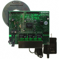 Infineon Technologies - EASY 6996FC - BOARD EVALUATION ADM6996FC
