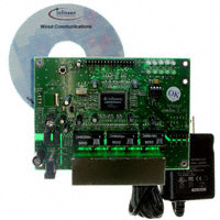 Infineon Technologies - EASY 6996LC - BOARD EVALUATION ADM6996LC