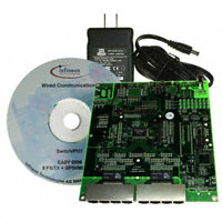 Infineon Technologies - EASY 6999 - BOARD EVALUATION ADM6999
