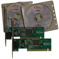 Infineon Technologies - EASY 983B - BOARD EVALUATION ADM983B