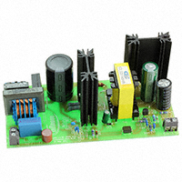 Infineon Technologies - EVAL3GS03LJGTOBO1 - 65W SMPS EVALUATION BOARD USING