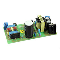 Infineon Technologies - EVALICE3AR1080VJZTOBO1 - 34W SMPS EVALUATION BOARD USING