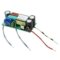 Infineon Technologies - EVALLEDICL8201F2 - REFERENCE DESIGN ICL8201 T8