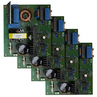 Infineon Technologies - EVALPFC1-TDA 4863-2 - BOARD DEMO 160W DCM-PFC SMPS