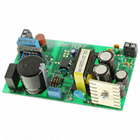Infineon Technologies - EVALQRCICE2QR2280ZTOBO1 - 20W SMPS EVALUATION BOARD USING