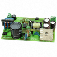 Infineon Technologies - EVALQRCICE2QR4780ZTOBO1 - 12W SMPS EVALUATION BOARD USING