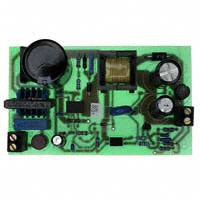 Infineon Technologies - EVALSF2-ICE2A0565Z-12 - BOARD DEMO ICE2A0565Z 10W SMPS