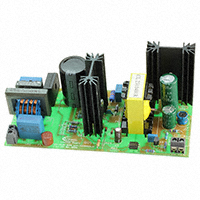 Infineon Technologies - EVALSF3ICE3AS03LJGTOBO1 - 65W SMPS EVALUATION BOARD USING
