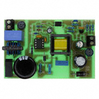 Infineon Technologies - EVALSF3-ICE3B0565 - BOARD DEMO ICE3B0565 15W SMPS